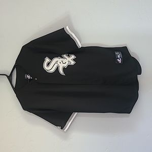 Majestic Chicago White Sox Jersey